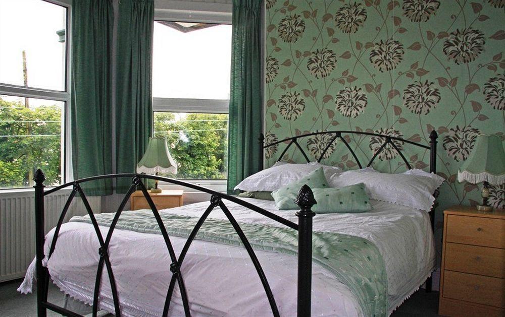 Drakewalls Bed & Breakfast Gunnislake Buitenkant foto