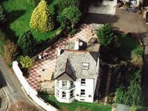 Drakewalls Bed & Breakfast Gunnislake Buitenkant foto